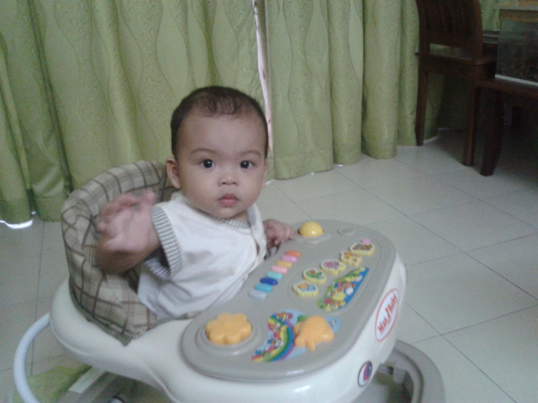 Mobirise Website Builder